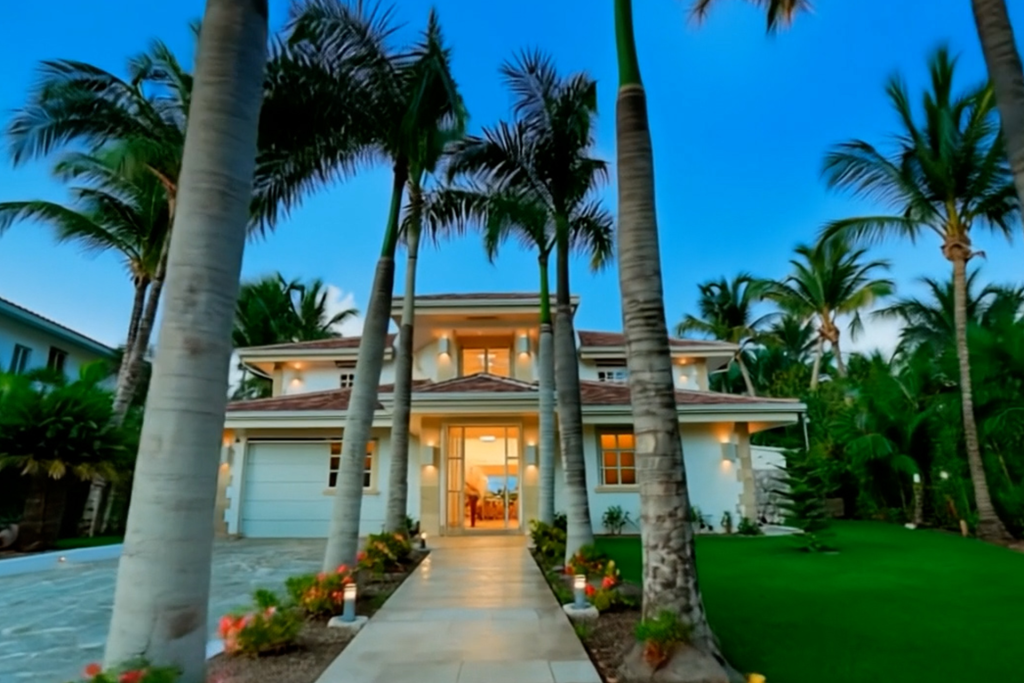 Private Villa Retreats