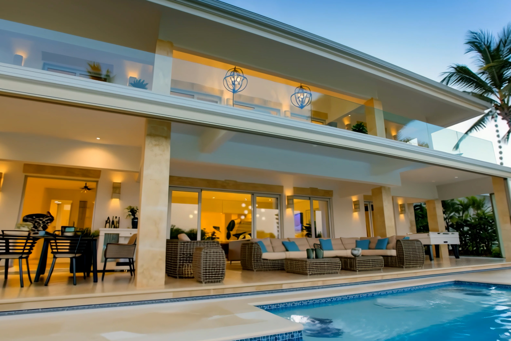 Private Villa Retreats