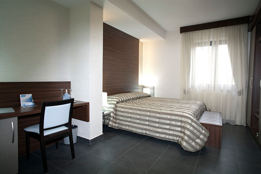 Luxury Resort Stays