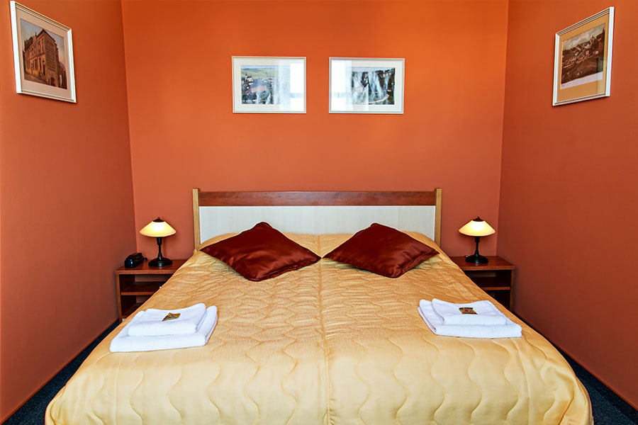 Luxury Resort Stays